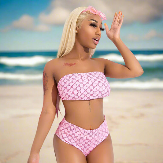 Premium 613 Blonde HD Full Lace PrePlucked