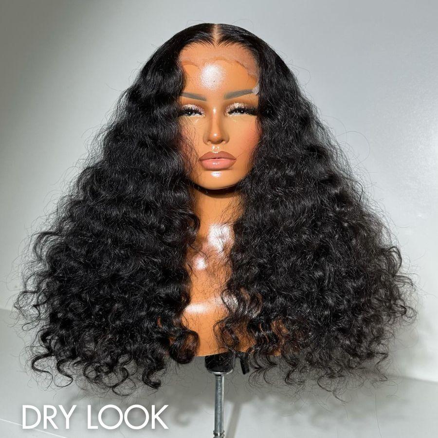 Royal Burmese Wave w/ Skinlike HD Lace